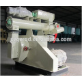 0.06-15 Toneladas / hora Animal Feed Pellet Mill Machine